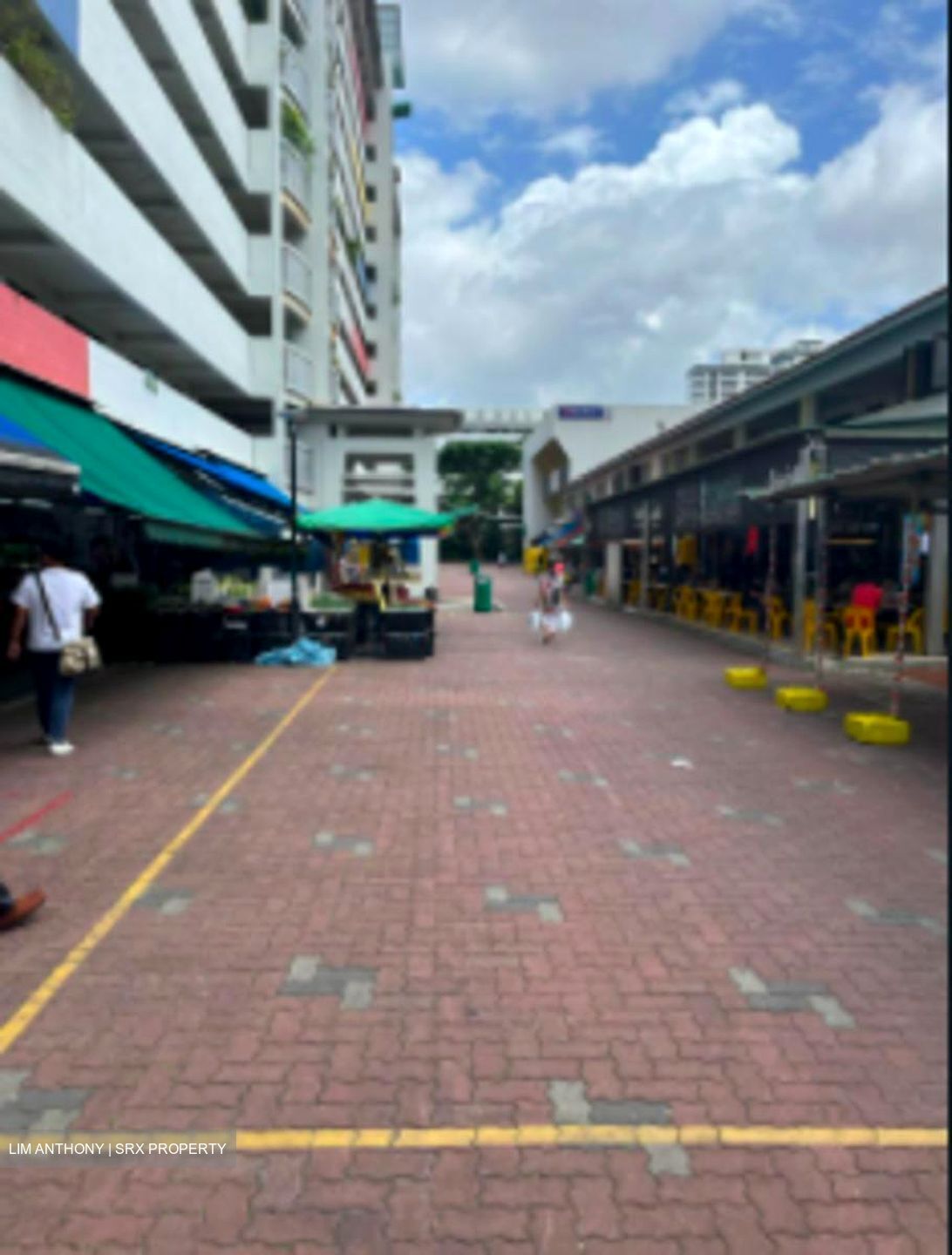 95 ALJUNIED CRESCENT (D14), Shop House #454220351
